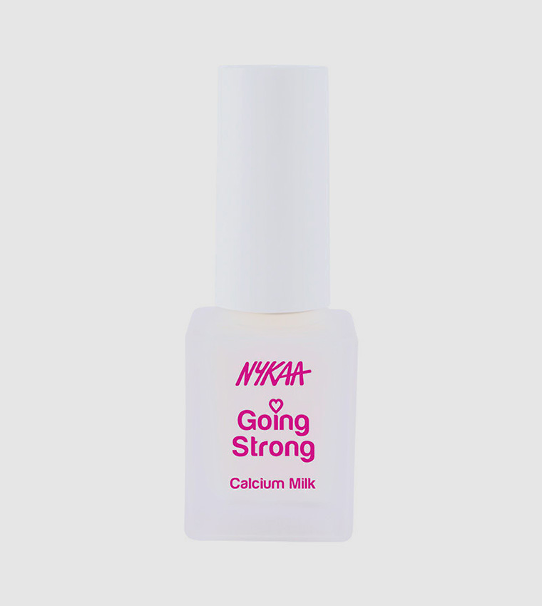Nail Care Going Strong Calcium Milk 12ml 12ml