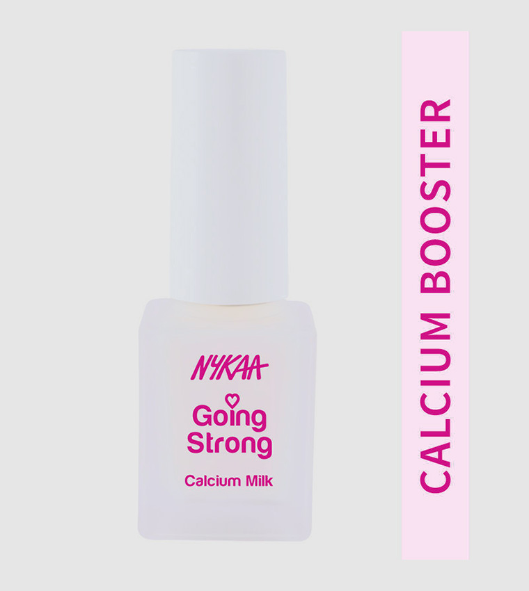 Nail Care Going Strong Calcium Milk 12ml 12ml