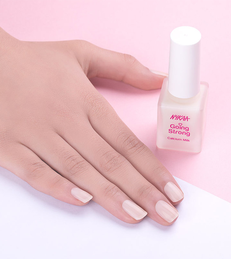 Nail Care Going Strong Calcium Milk 12ml 12ml