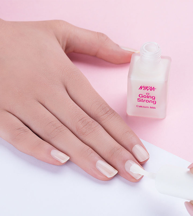 Nail Care Going Strong Calcium Milk 12ml 12ml