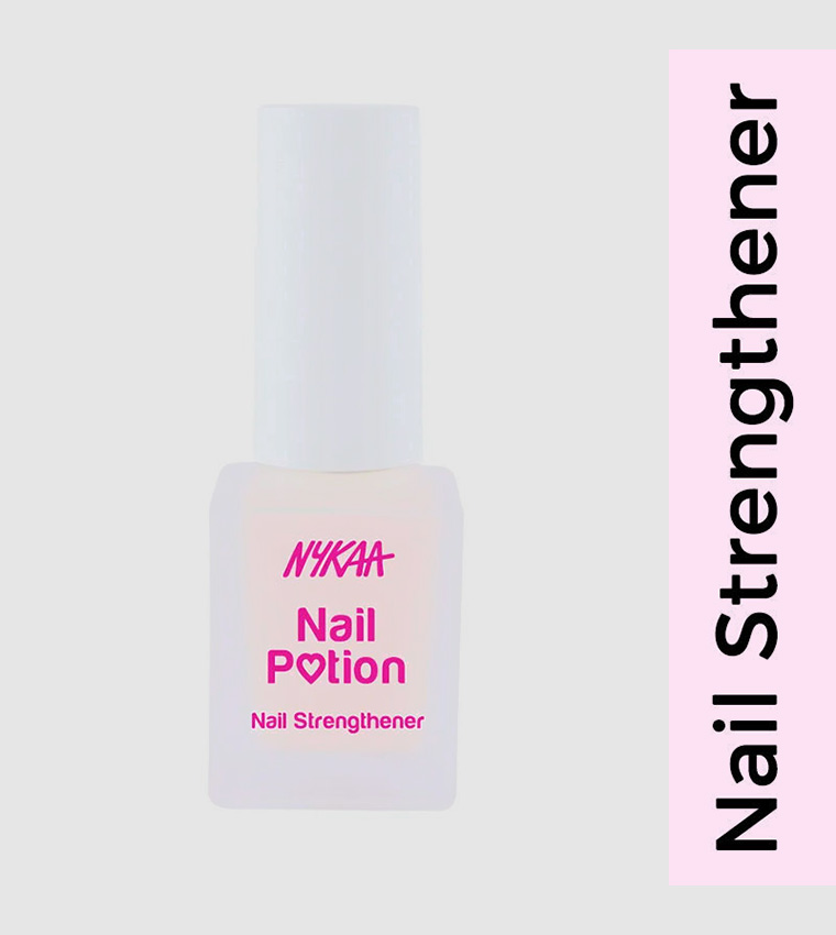 Nail Care Nail Potion Nail Strengthener 12ml 12ml