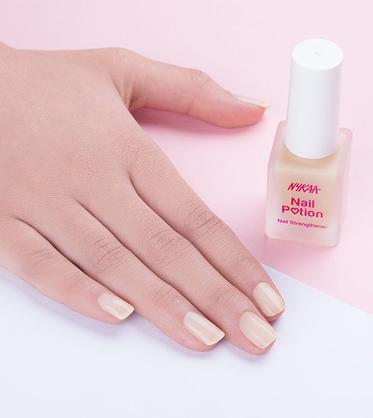 Nail Care Nail Potion Nail Strengthener 12ml 12ml