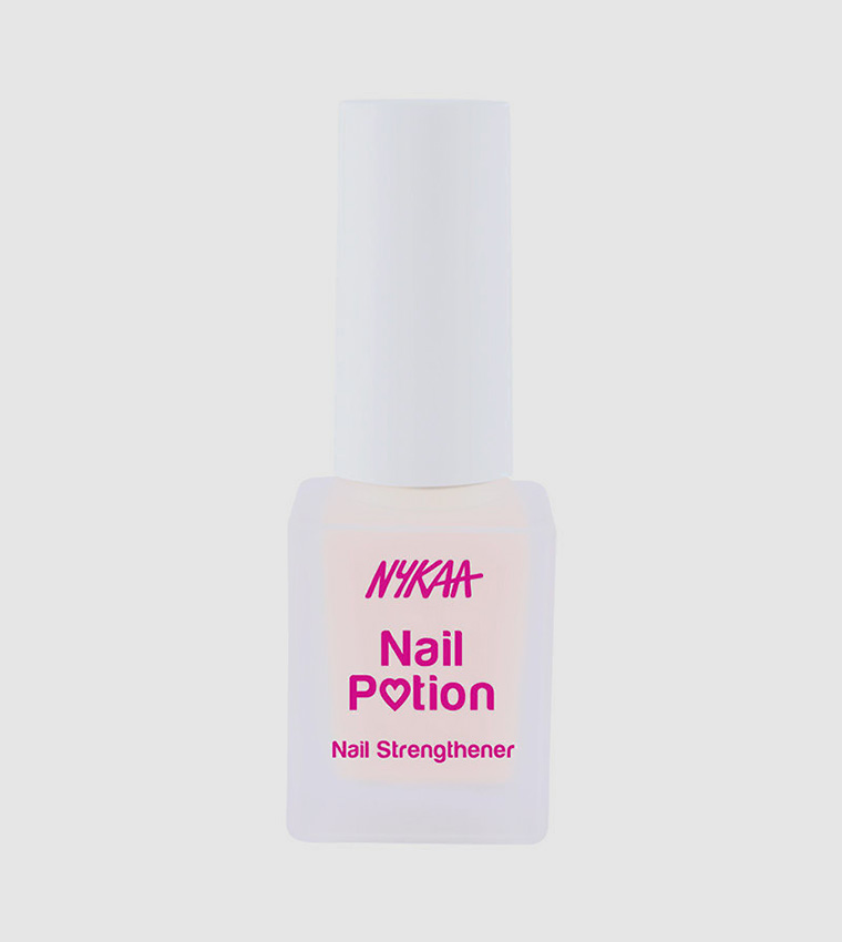 Nail Care Nail Potion Nail Strengthener 12ml 12ml