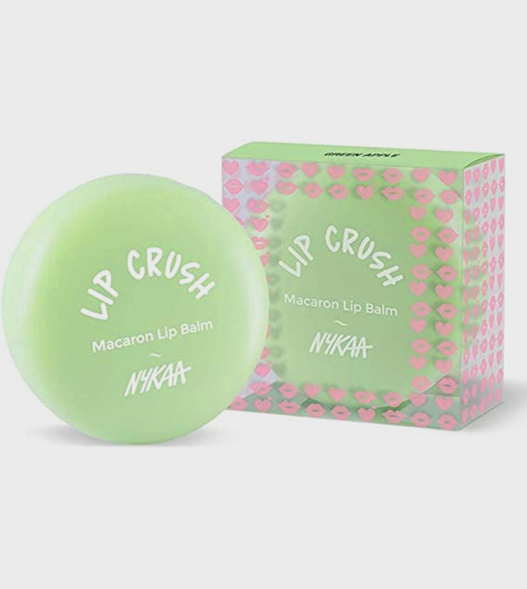 Nykaa lip store balm