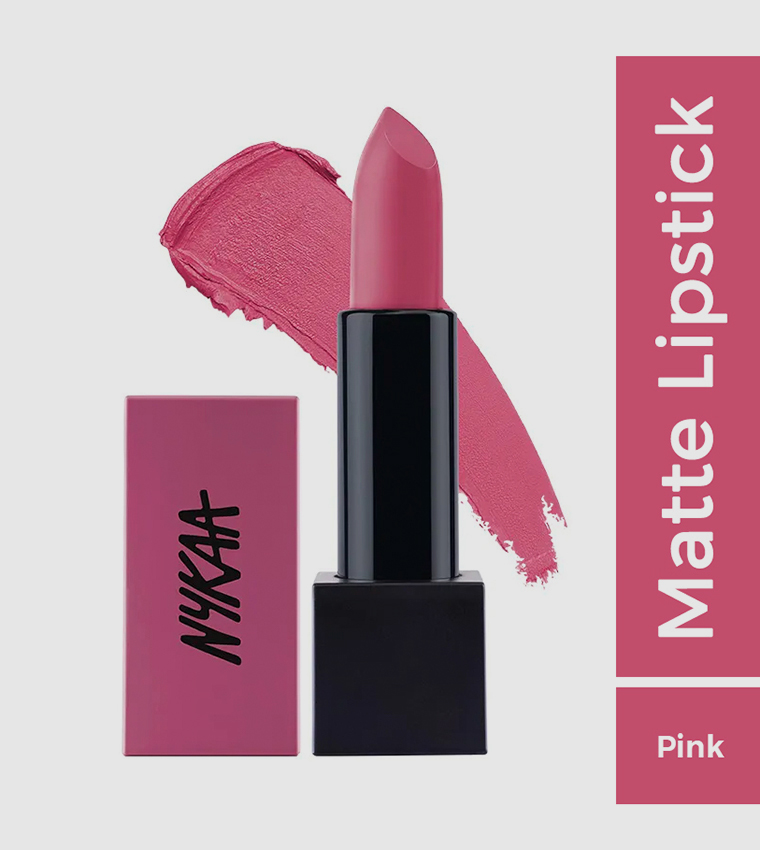 Ultra Matte Lipstick Victoria 13 5gm