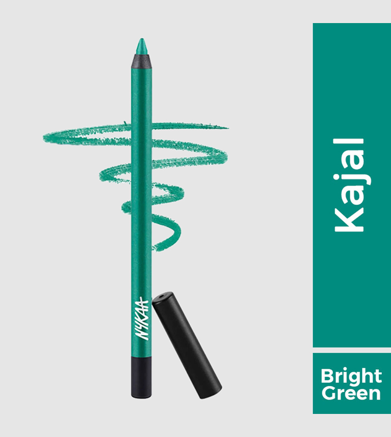Glamoreyes Eye Pencil Emerald Wand 09 1.2gm