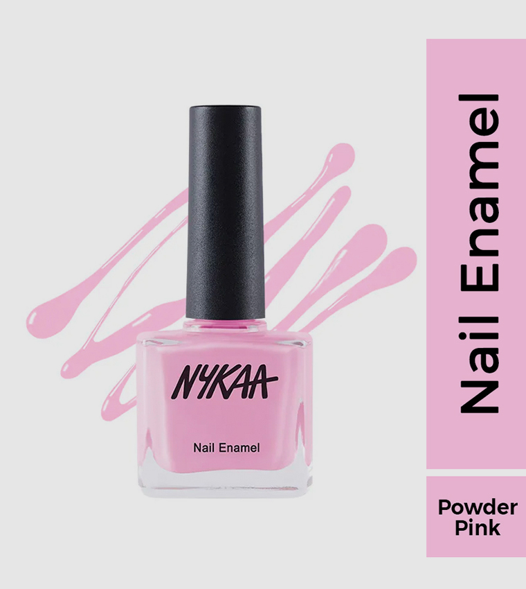 Wedding Edition Nail Enamel Delicate Daisy! 9ml 266 9ml