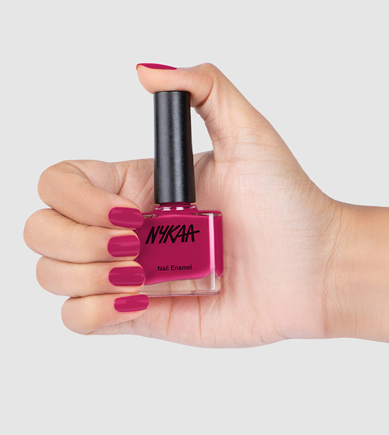 Wedding Edition Nail Enamel Roses Only! 9ml 270 9ml