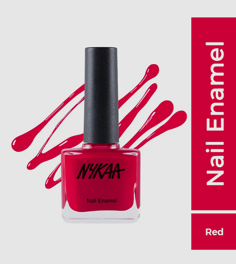 Wedding Edition Nail Enamel Cherry On Top 9ml 272 9ml