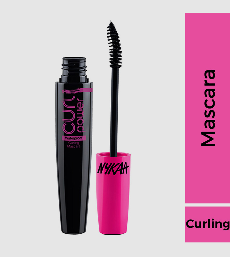 Lash Talk Curl Power Curling Mascara&nbsp; 8ml