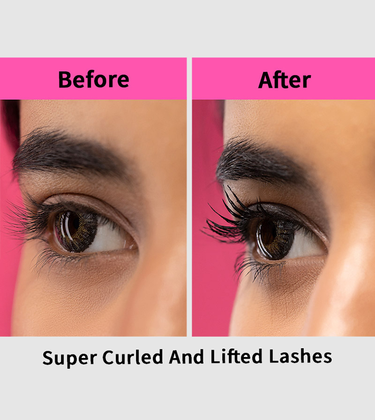 Lash Talk Curl Power Curling Mascara&nbsp; 8ml