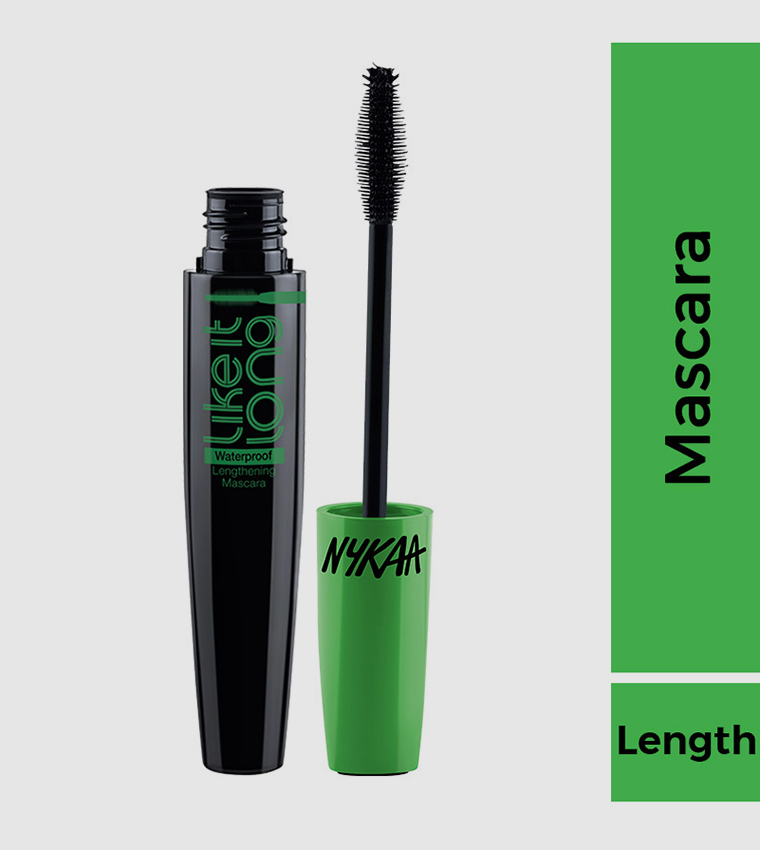 Lash Talk Like it Long Lengthening Mascara&nbsp; 8ml