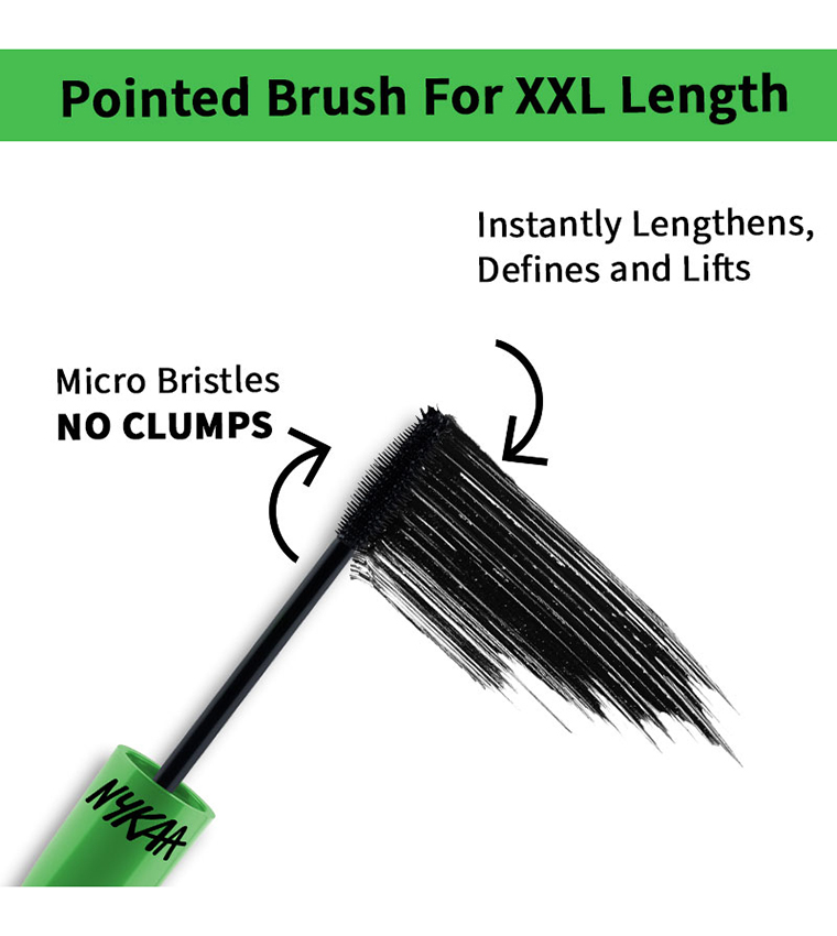 Lash Talk Like it Long Lengthening Mascara&nbsp; 8ml