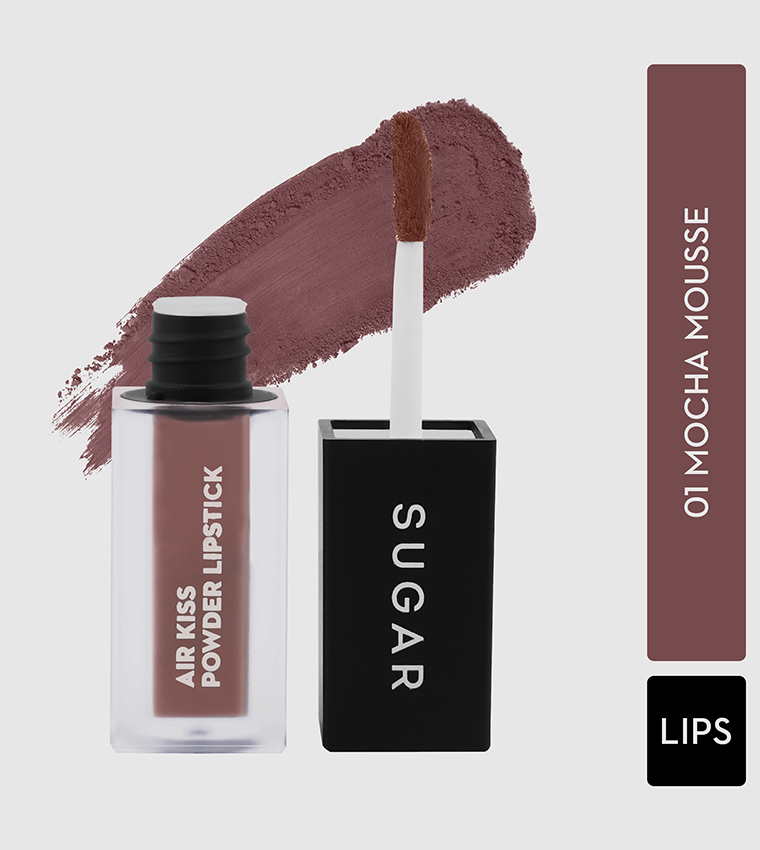 Powder lipstick deals