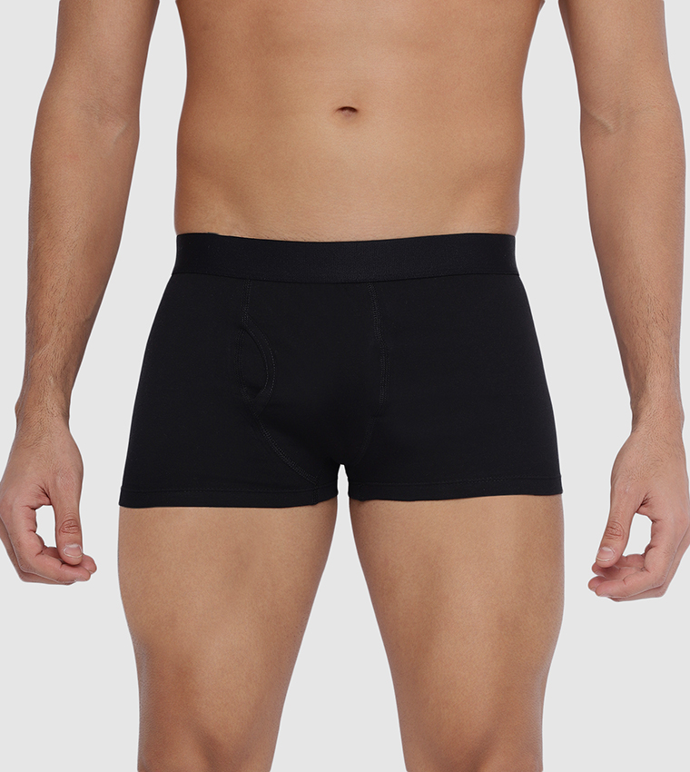 Pack of 3 Boxers