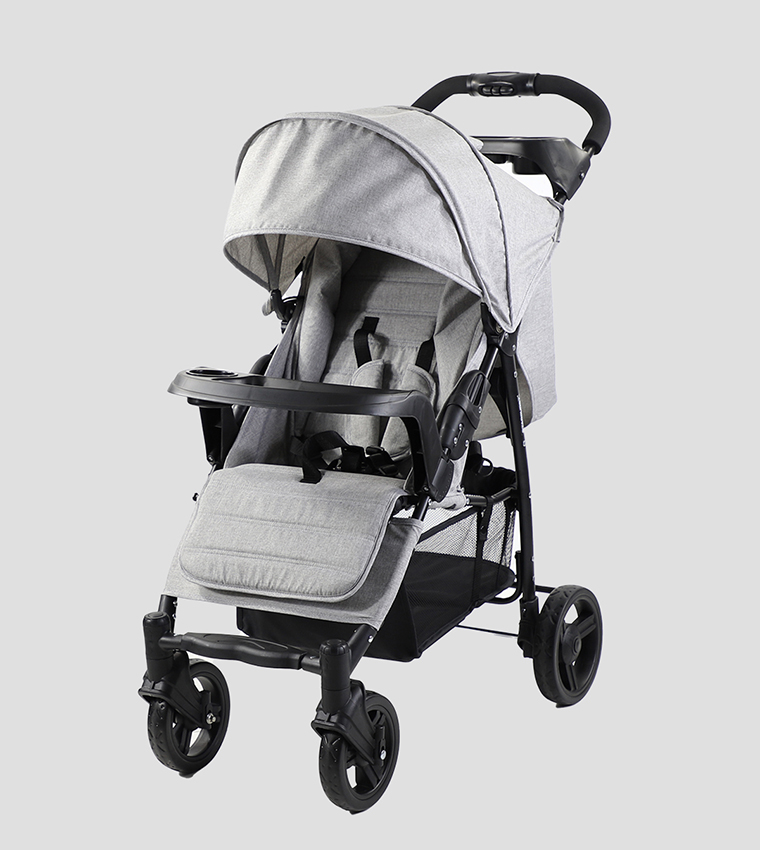 Starbust Stroller