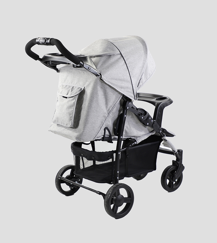 Starbust Stroller