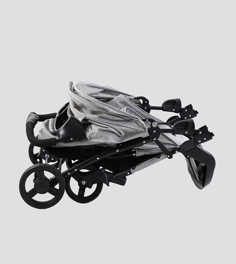 Starbust Stroller