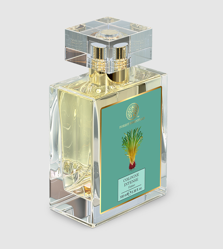 Forest Essentials Colognes With Vetiver Buy Forest Essentials Mallika  Intense Long Lasting Perfume 10 Ml