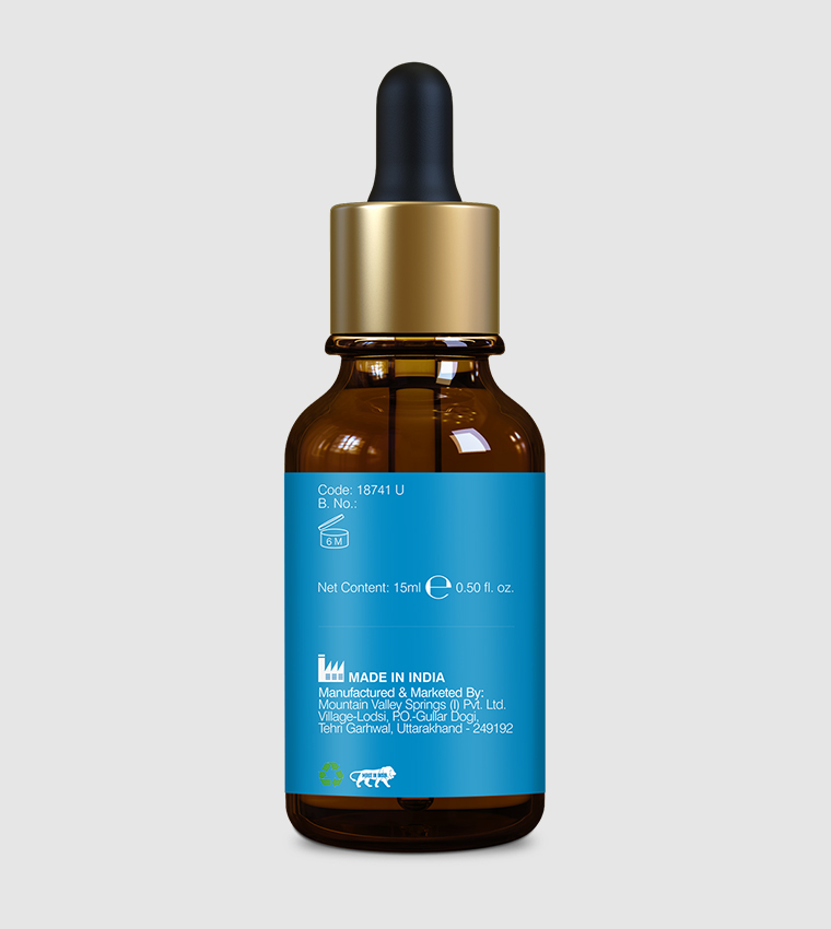 Madurai Jasmine Sensual Diffuser Oil, 15ml