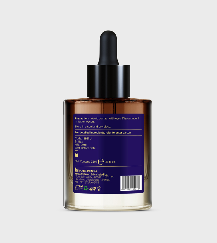 Varuna Exceptional Night Serum, 35ml