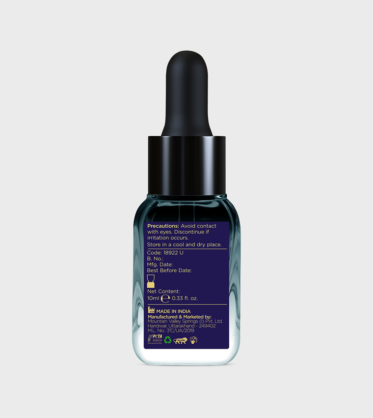 Varuna Exceptional Night Serum, 10ml