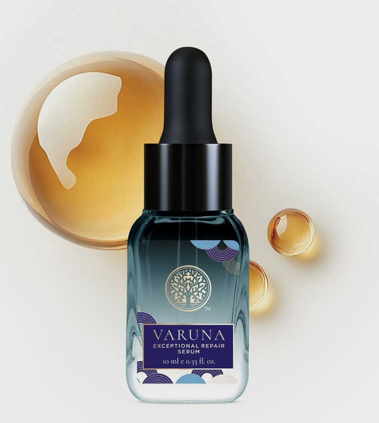 Varuna Exceptional Night Serum, 10ml