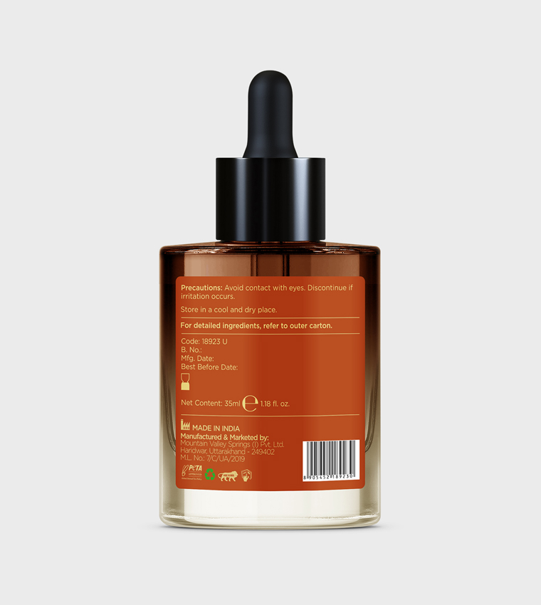 Samsara Miraculous Glow Booster Serum, 35ml