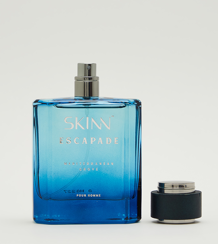 Titan Escapade Titan Skinn Mediterranean Skinn Escapade