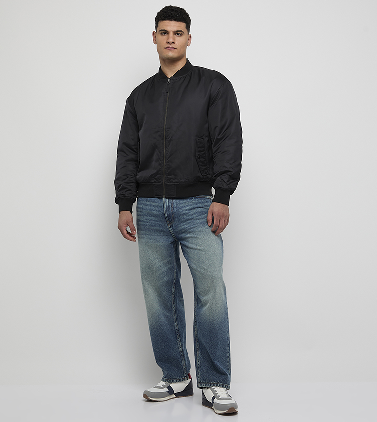 GAP  Puffer Jackets - Black Puffer Jackets