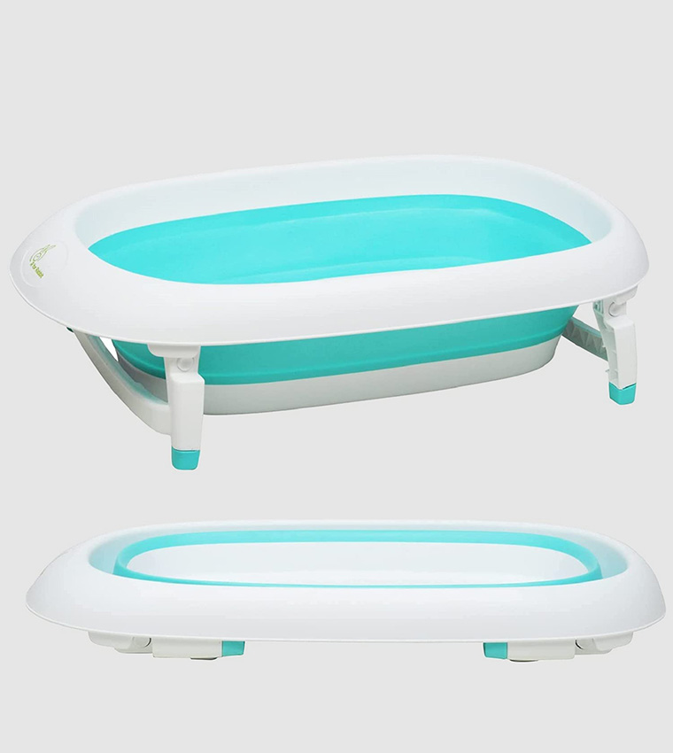 Buy R For Rabbit R&B Kids Baby Bath Tub In Multiple Colors