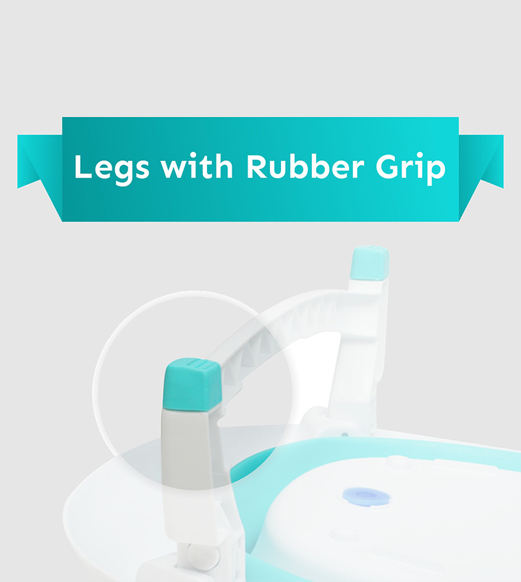 Buy R For Rabbit R&B Kids Baby Bath Tub In Multiple Colors