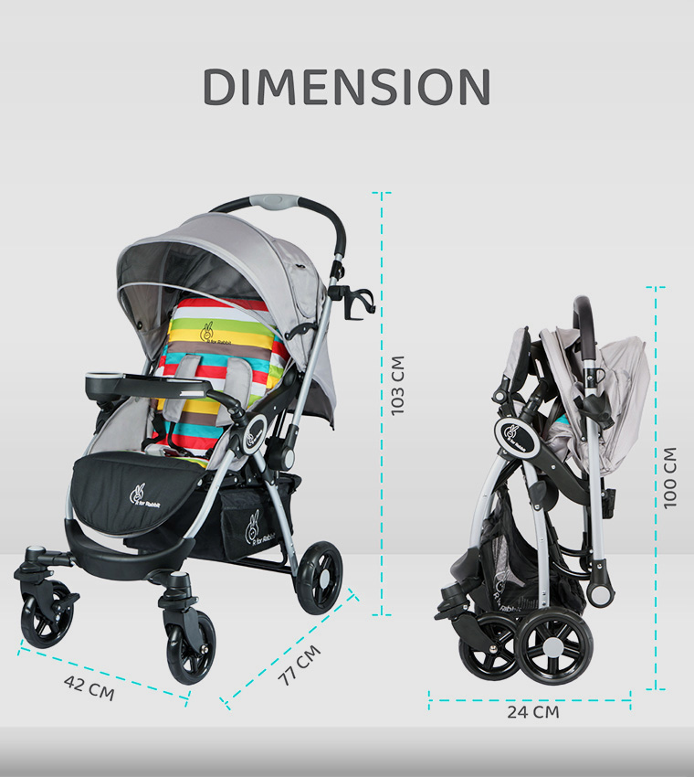 Baby Strollers