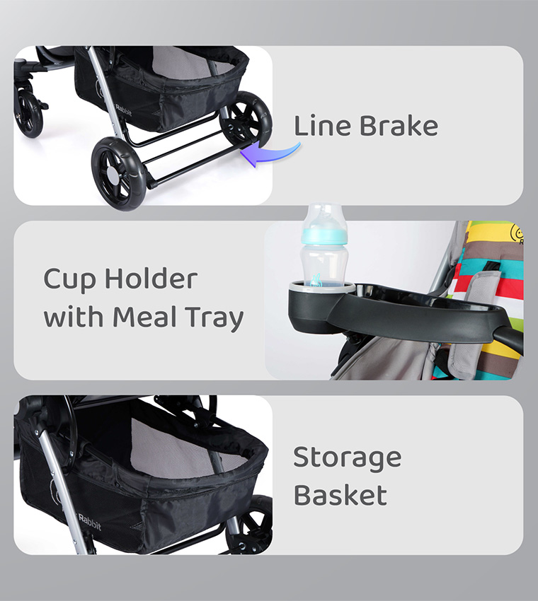 Baby Strollers