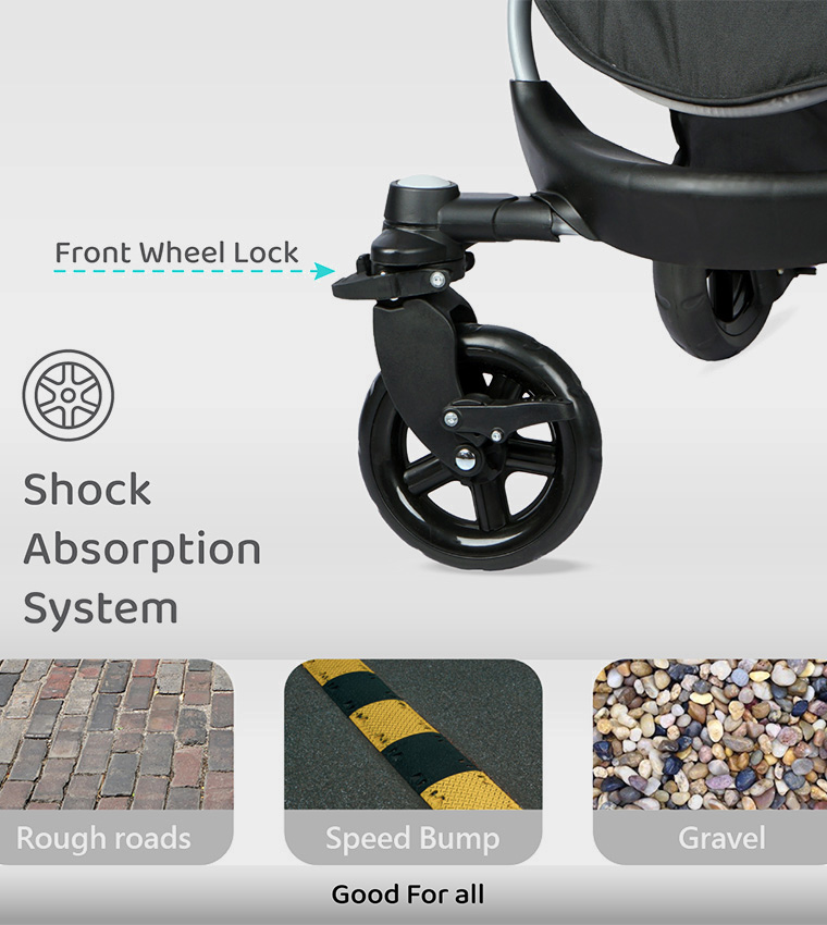 Baby Strollers