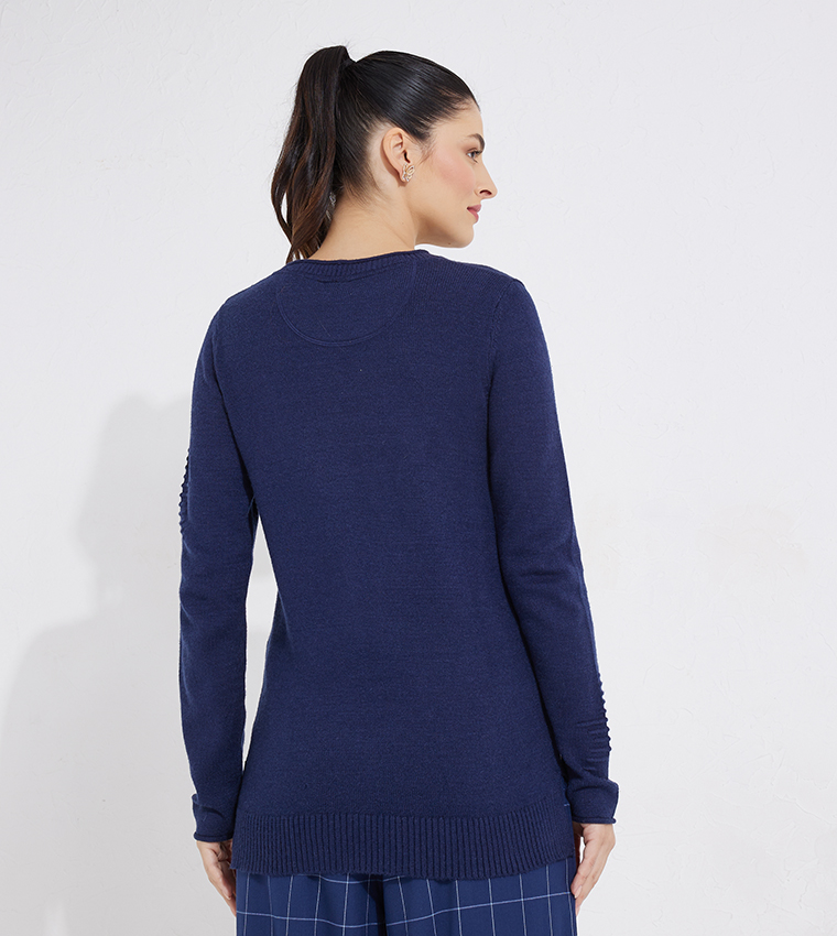 Wish Upon A Star Sweater