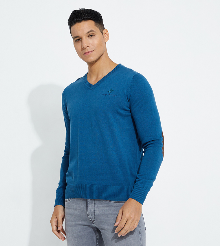 Classic hotsell polo sweaters