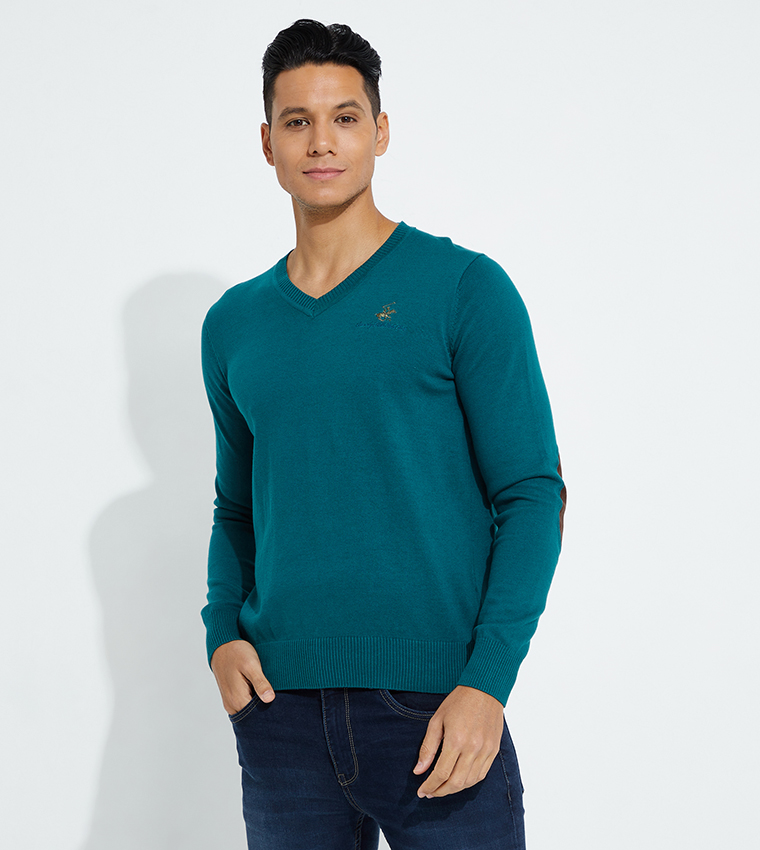 Classic on sale polo sweaters