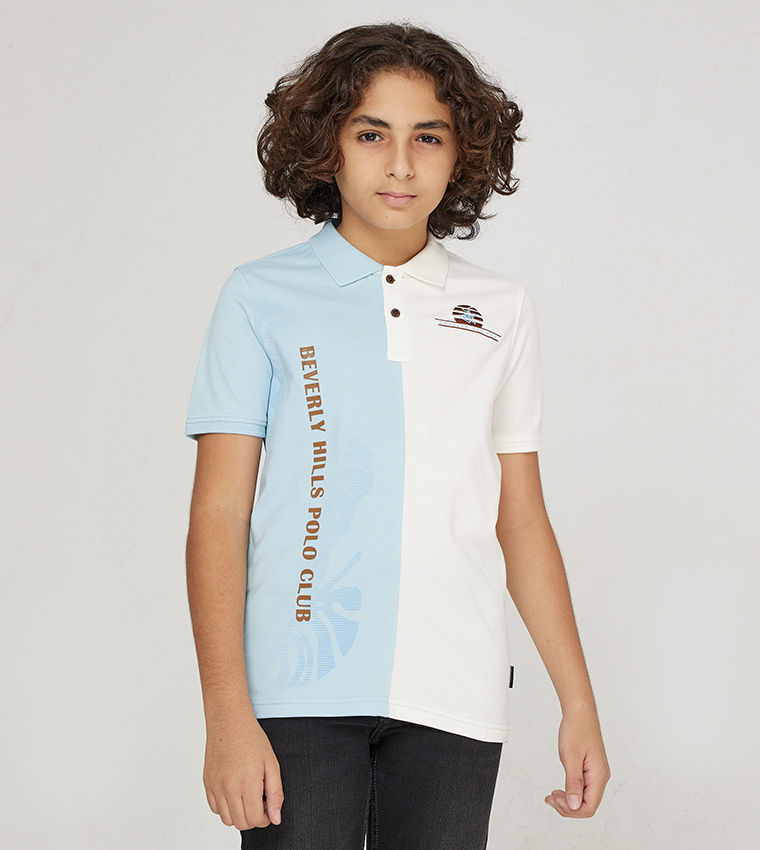 Beverly hills polo club kids best sale