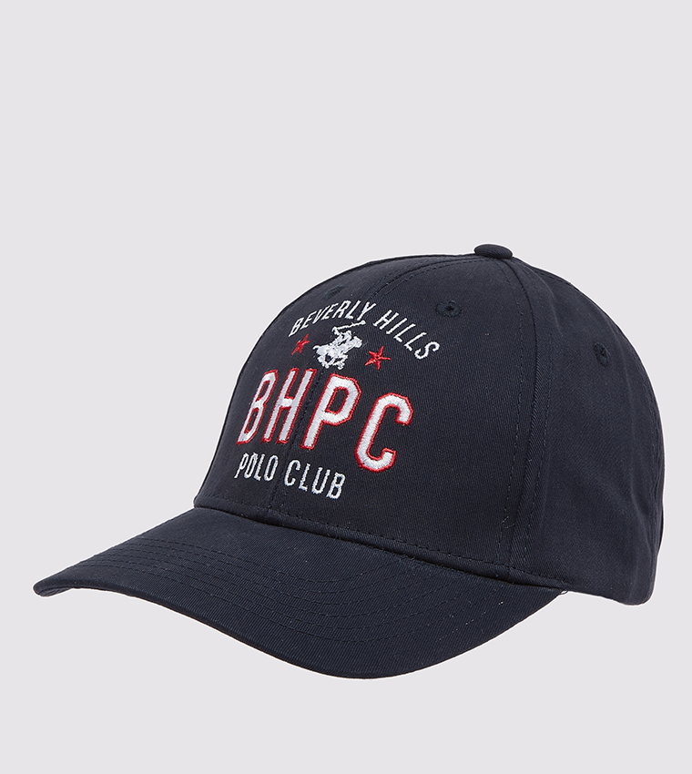 Polo club sale hat