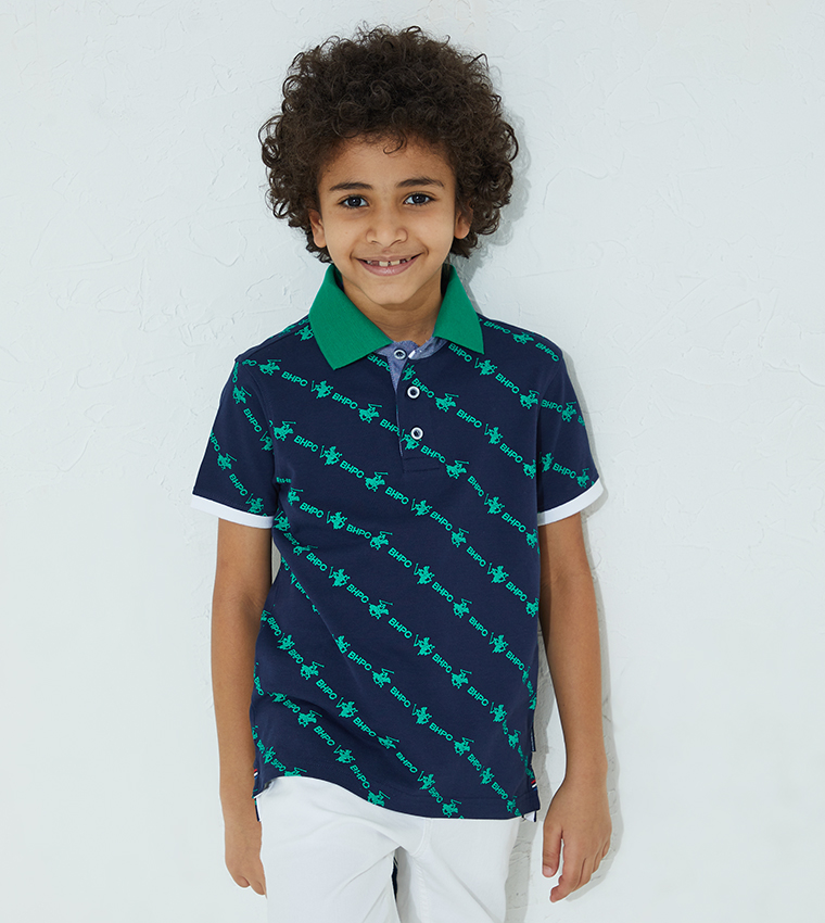 Polo t hotsell shirts toddler