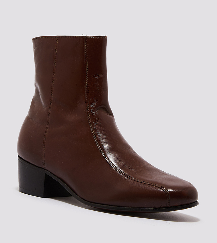 florsheim boots duke