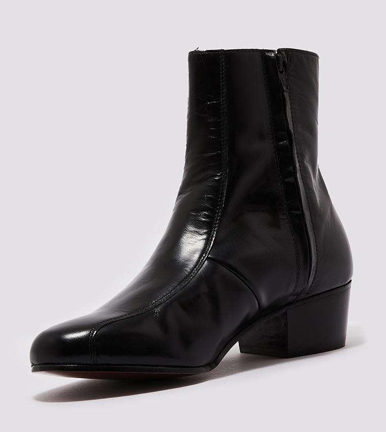 Regent Occassion Casual Boots