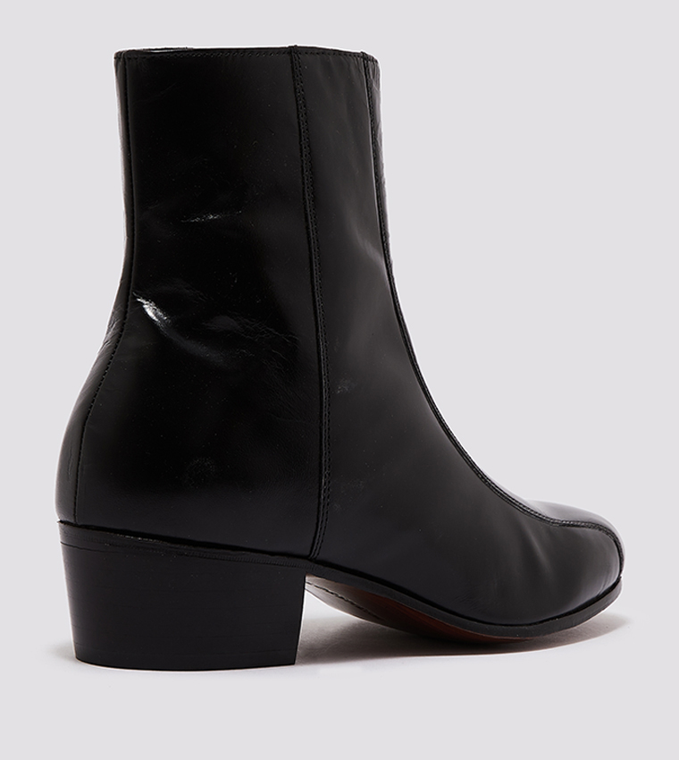 Regent Occassion Casual Boots