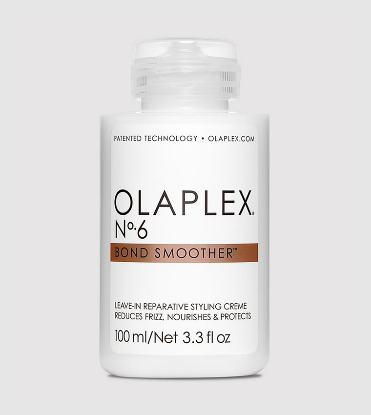 Olaplex no deals 6 bond smoother