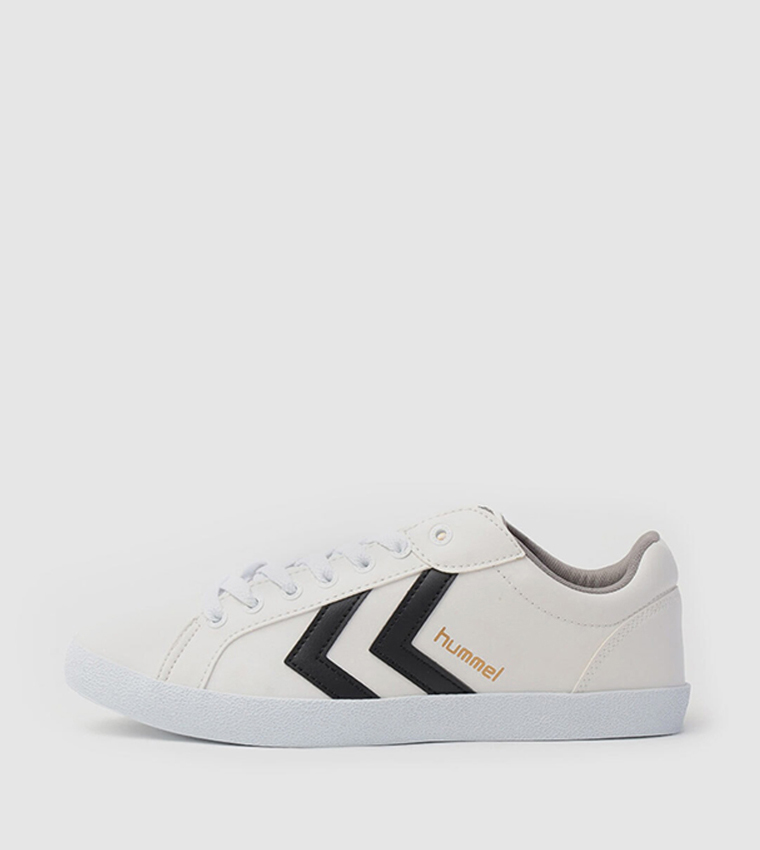 DEUO Court Heritage Mono Unisex Shoes