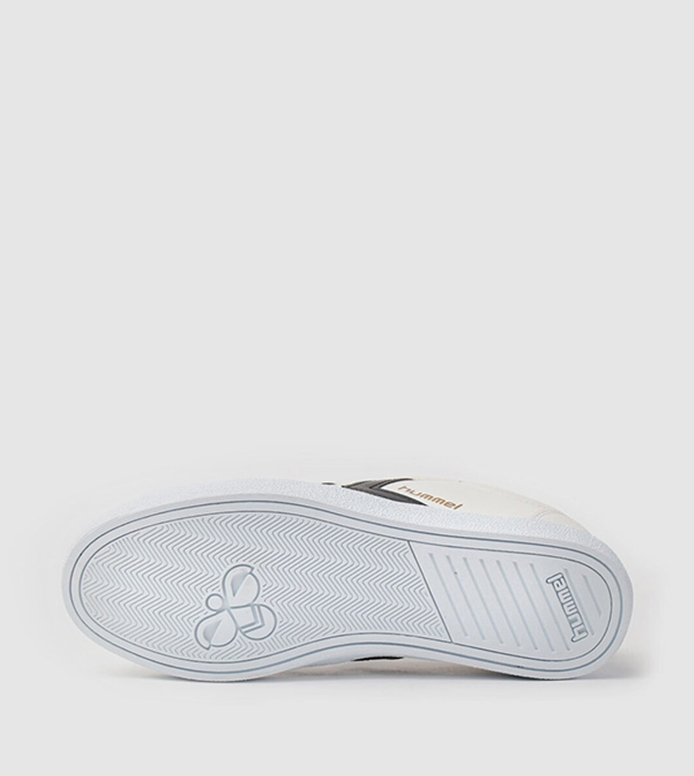 DEUO Court Heritage Mono Unisex Shoes
