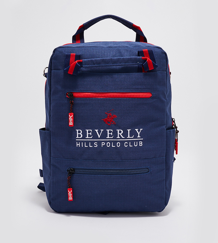 Beverly Hills Backpacking