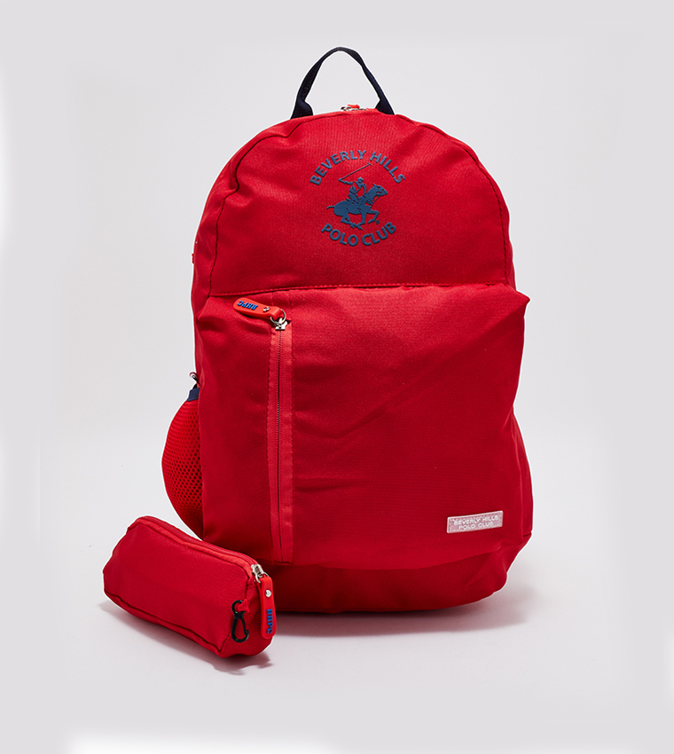 Polo beverly hills backpack hot sale