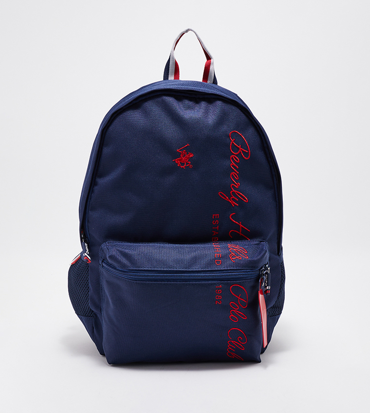 Polo store club backpack